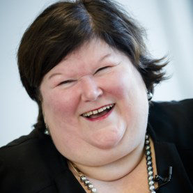 Maggie De Block